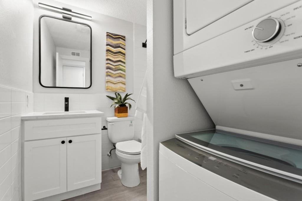 University Serenity Suites Tampa Exteriör bild