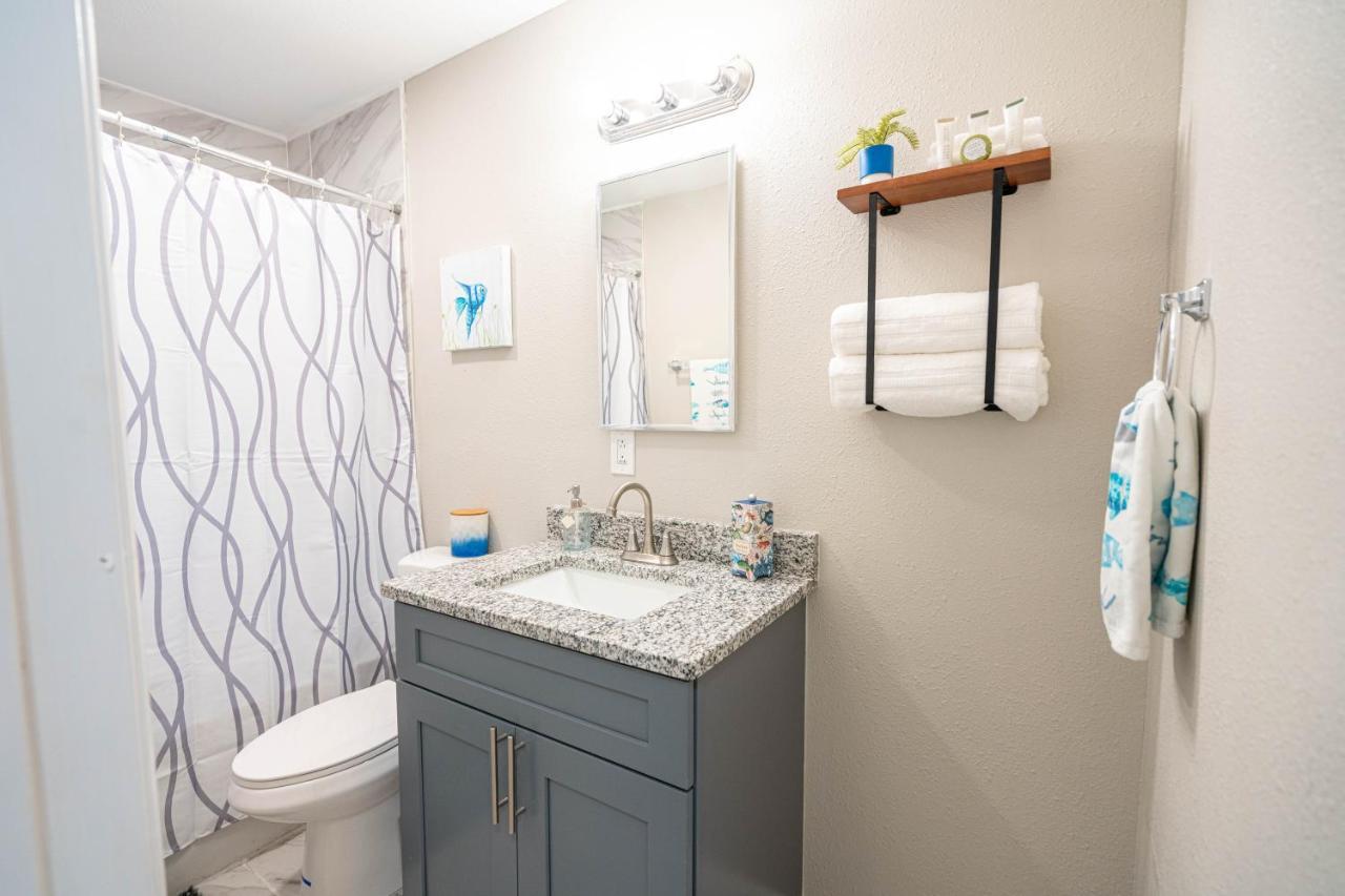 University Serenity Suites Tampa Exteriör bild