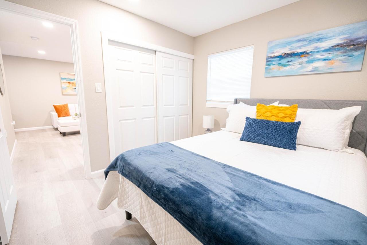University Serenity Suites Tampa Exteriör bild
