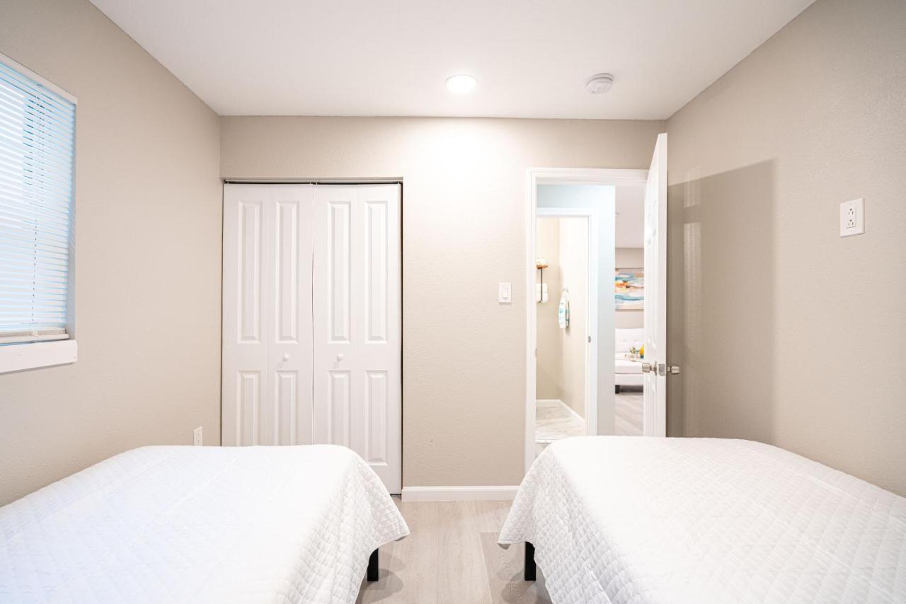 University Serenity Suites Tampa Exteriör bild