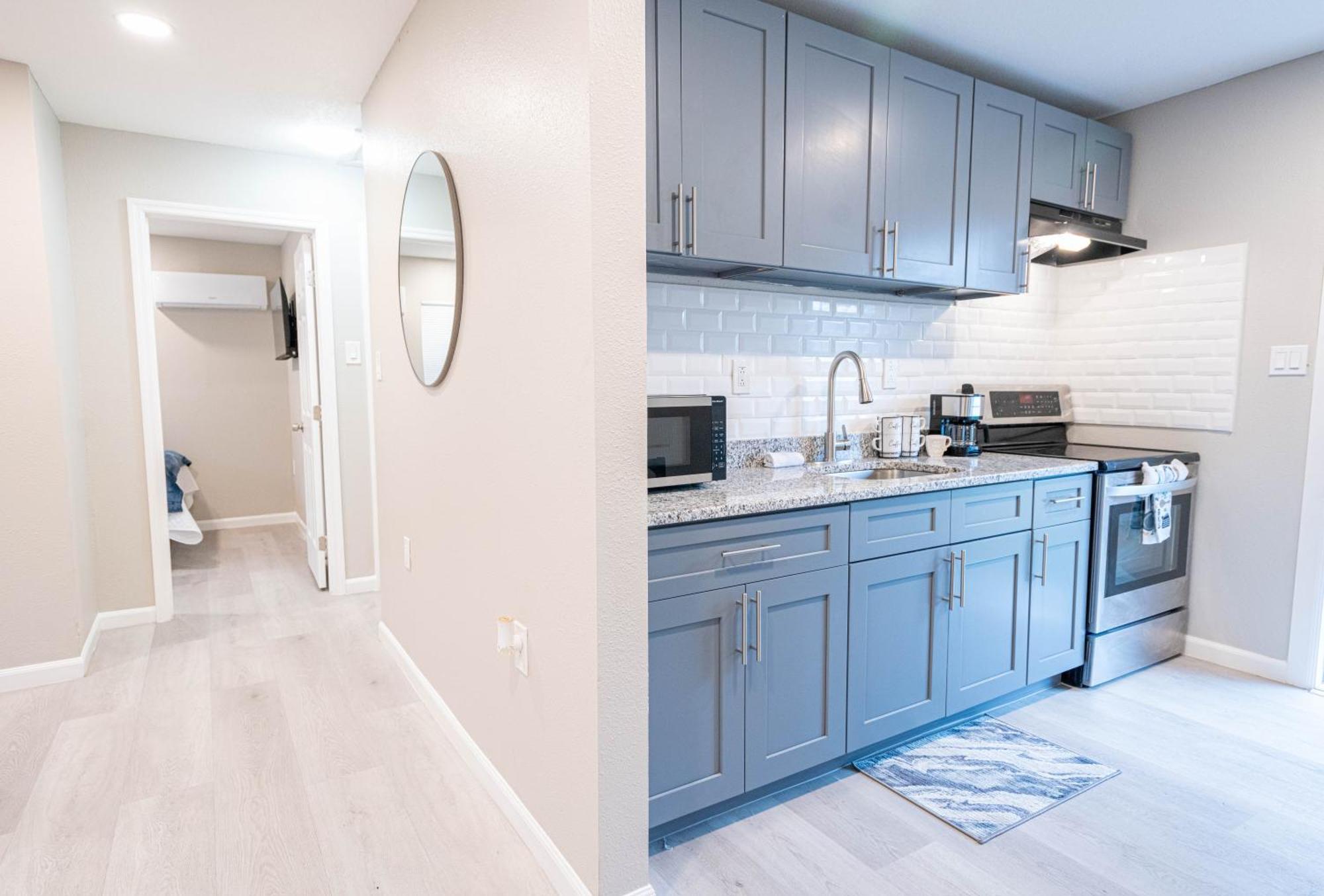 University Serenity Suites Tampa Exteriör bild